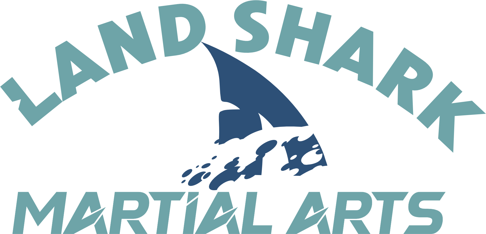 Landshark Logo